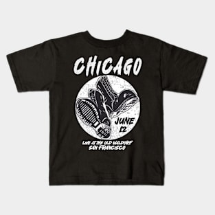 Chicago Kids T-Shirt